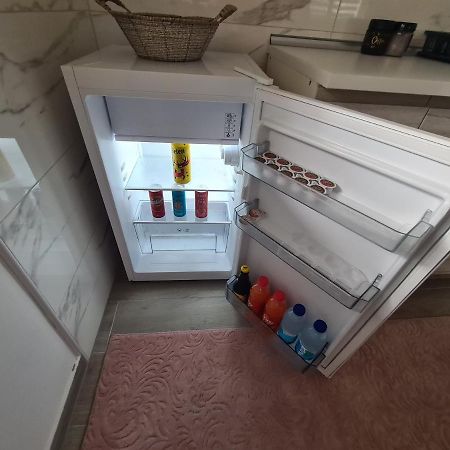 Apartman Crystal Brčko Exteriör bild